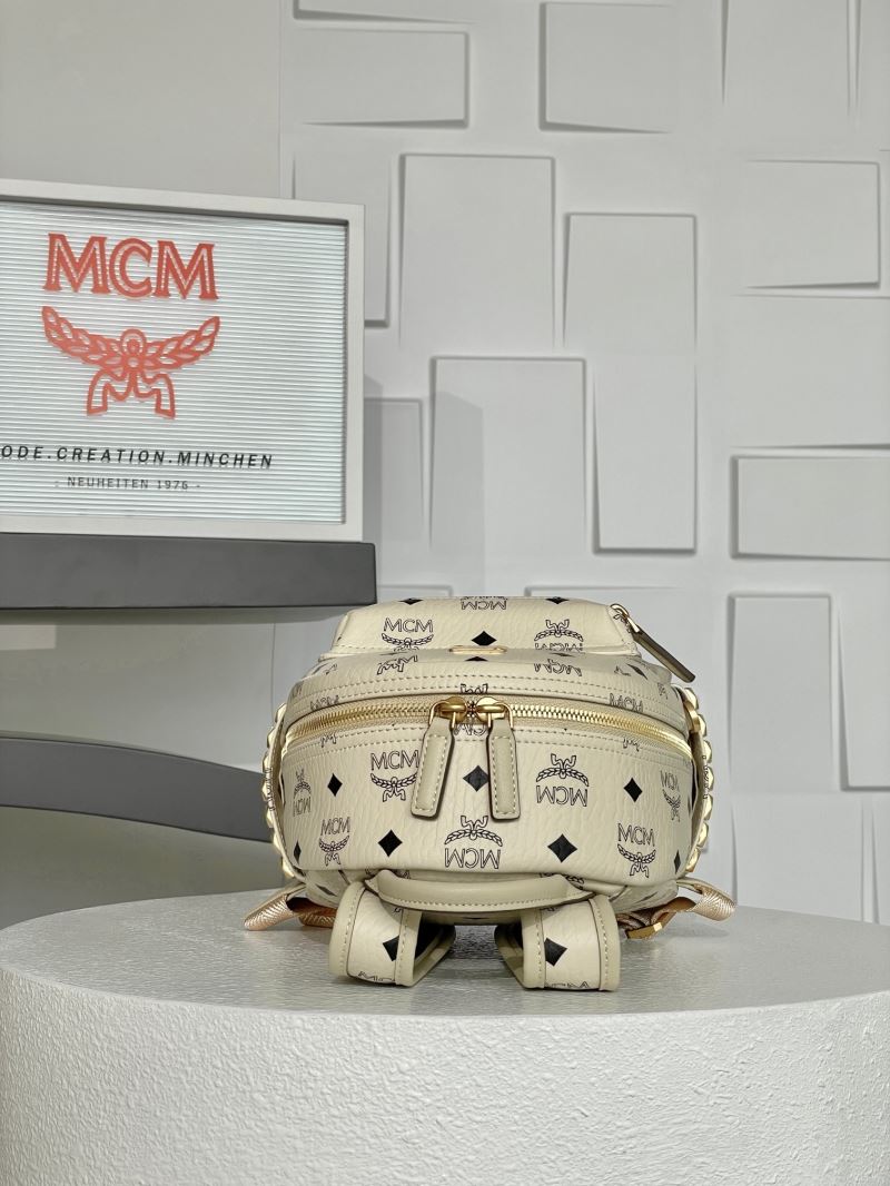 MCM Backpacks